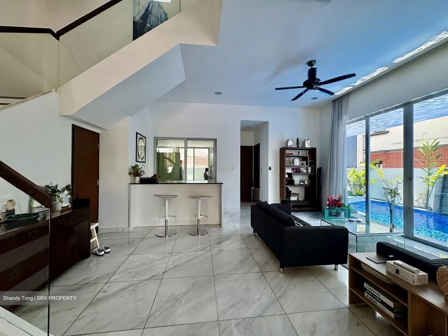 Serangoon Garden Estate (D19), Semi-Detached #563746521